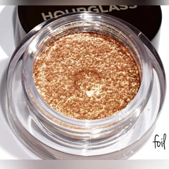 Hourglass Scattered Light Glitter Eyeshadow Foil - Picture 1 of 9